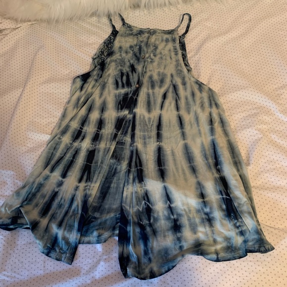 AEO Soft & Sexy tank | women’s small - Picture 4 of 8